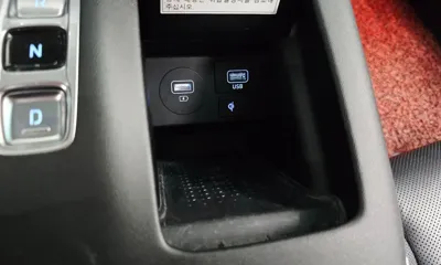 Hyundai Grandeur 2020, 68257 км, за 20900000 KRW - фото 30