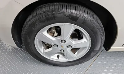 ChevroletGMDaewoo Spark 2016, 56301 км, за 5900000 KRW - фото 5