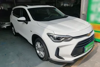 Chevrolet Orlando 2019, 88000 км, за 51587.66 CNY