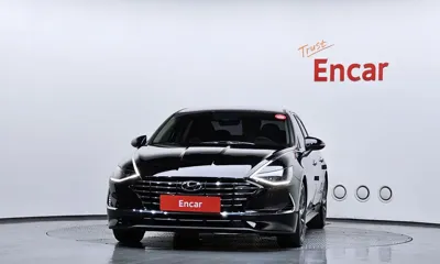 Hyundai Sonata 2020, 44952 км, за 19000000 KRW