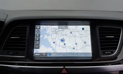 Hyundai Genesis 2016, 121823 км, за 13000000 KRW - фото 12