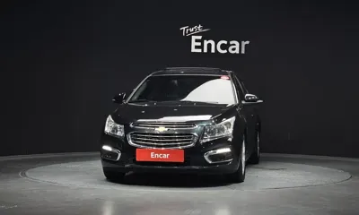 ChevroletGMDaewoo Cruze 2015, 67484 км, за 3900000 KRW - фото 3