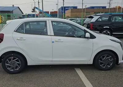 Kia Morning 2026, 1 км, за 2880000 KRW - фото 11