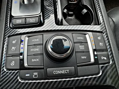 Genesis G80 2018, 159863 км, за 12900000 KRW - фото 17