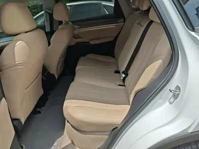 BYD Pro New Energy 2025, 20400 км, за 74100 CNY - фото 17