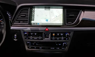 Genesis G80 2018, 150702 км, за 15900000 KRW - фото 13