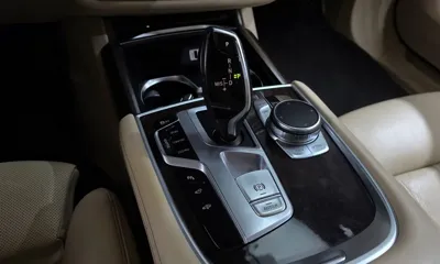 BMW 7-Series 2016, 92628 км, за 27500000 KRW - фото 9