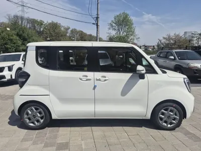 Kia Ray 2026, 55 км, за 18530000 KRW - фото 3