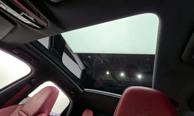 Porsche Cayenne 2020, 69898 км, за 79900000 KRW - фото 34