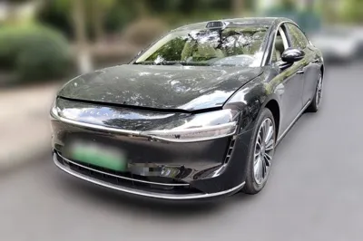 Hima Stelato S9 · 2025 год