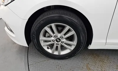 Hyundai Sonata 2017, 118157 км, за 8500000 KRW - фото 5
