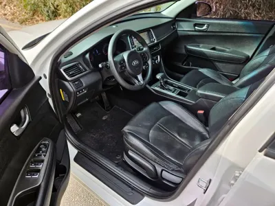 Kia K5 2016, 345000 км, за 4200000 KRW - фото 8