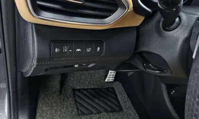 Hyundai Santafe 2021, 81002 км, за 13906.7 USD - фото 16