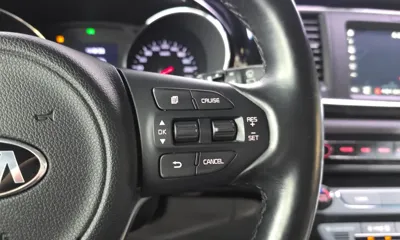 Kia Canival 2017, 156449 км, за 10200000 KRW - фото 31