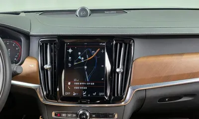Volvo S90 2018, 92467 км, за 22900000 KRW - фото 14