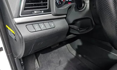 Hyundai Avante 2018, 116522 км, за 9900000 KRW - фото 15
