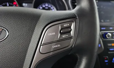Hyundai Santafe 2018, 46819 км, за 15700000 KRW - фото 18