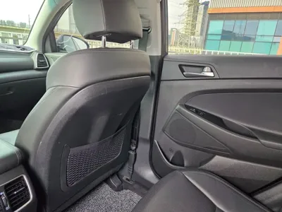 Hyundai Tucson 2019, 77253 км, за 16990000 KRW - фото 12