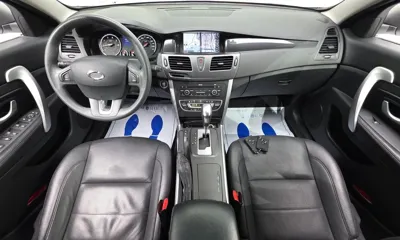 Renault-KoreaSamsung SM5 2018, 78035 км, за 6550000 KRW - фото 7