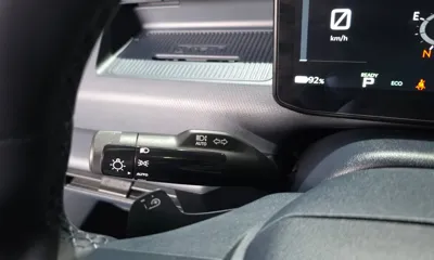 Kia PV5 2026, 2875 км, за 39300000 KRW - фото 33