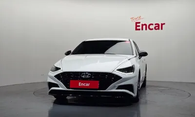 Hyundai Sonata 2022, 66598 км, за 19500000 KRW