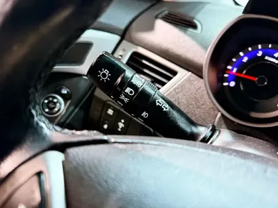 Hyundai Avante 2014, 183370 км, за 3800000 KRW - фото 8