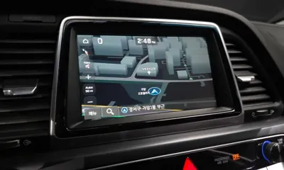 Hyundai Sonata 2019, 86448 км, за 15300000 KRW - фото 14