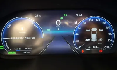 Toyota RAV4 2025, 2180 км, за 51000000 KRW - фото 8