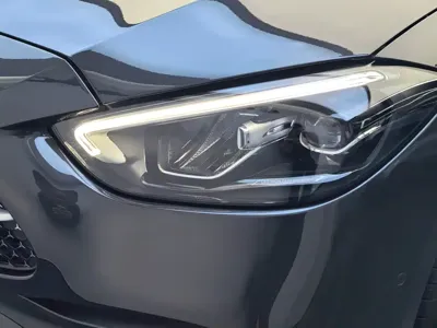 Mercedes-Benz C-Class 2023, 45000 км, за 159800 CNY - фото 8