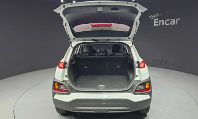 Hyundai Kona 2018, 118610 км, за 13400000 KRW - фото 20