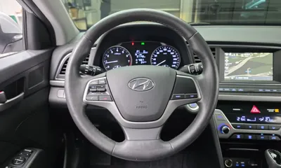 Hyundai Avante 2016, 51078 км, за 9300000 KRW - фото 13