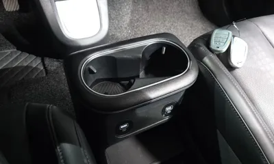 Hyundai Ioniq5 2024, 24552 км, за 31700000 KRW - фото 33