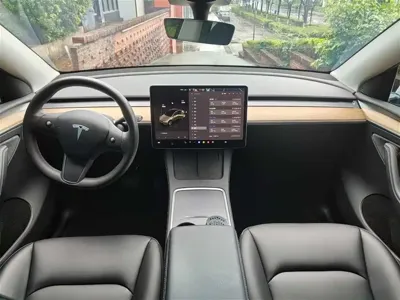 Tesla Model Y 2022, 62000 км, за 157800 CNY - фото 3