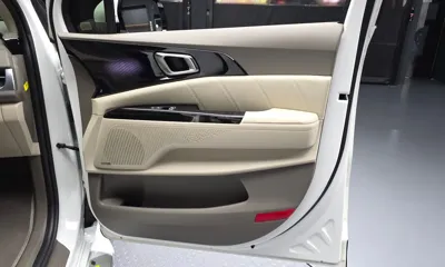 Kia Canival 2022, 12081 км, за 38300000 KRW - фото 25