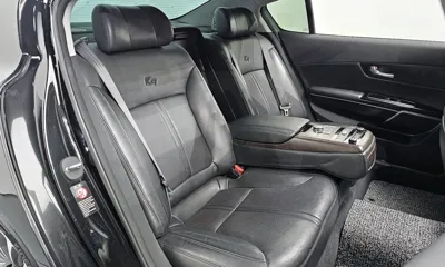 Kia K9 2013, 180092 км, за 5500000 KRW - фото 12
