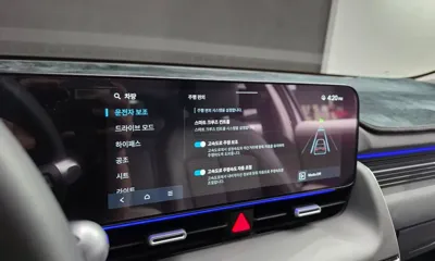 Hyundai Ioniq5 2025, 11134 км, за 34800000 KRW - фото 14
