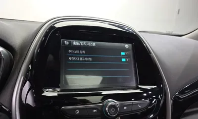 ChevroletGMDaewoo Spark 2016, 136647 км, за 99990000 KRW - фото 15