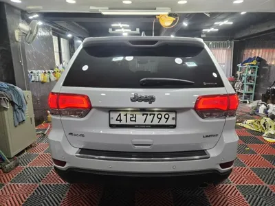 Jeep Cherokee 2019, 71759 км, за 15800000 KRW - фото 2