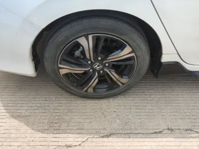 Honda Civic 2019, 39100 км, за 84914.44 CNY - фото 10