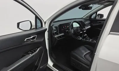 Kia Sportage 2023, 53980 км, за 22500000 KRW - фото 10