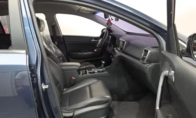 Kia Sportage 2016, 66112 км, за 13600000 KRW - фото 11