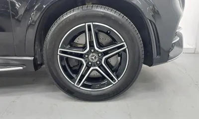 Mercedes-Benz GLE-Class 2021, 121564 км, за 59500000 KRW - фото 5