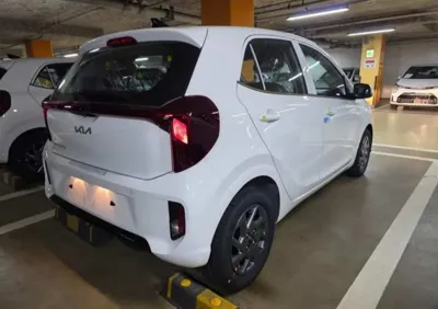 Kia Morning 2026, 1 км, за 2880000 KRW - фото 6