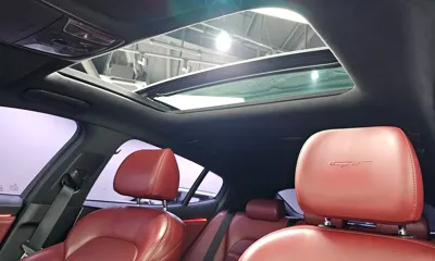 Kia Stinger 2018, 215150 км, за 12900000 KRW - фото 16