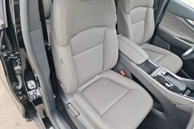 SAIC MAXUS Maxus G50 PHEV 2025, 3500 км, за 106245.46 CNY - фото 23