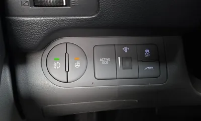 Hyundai Starex 2019, 126755 км, за 13900000 KRW - фото 17