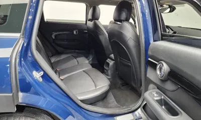 MINI Clubman 2016, 29907 км, за 11500000 KRW - фото 12