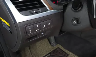 Genesis G80 2018, 136376 км, за 17990000 KRW - фото 28