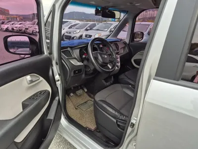 Kia Ray 2016, 57887 км, за 6200000 KRW - фото 10