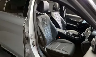 Mercedes-Benz E-Class 2017, 79573 км, за 15800000 KRW - фото 12